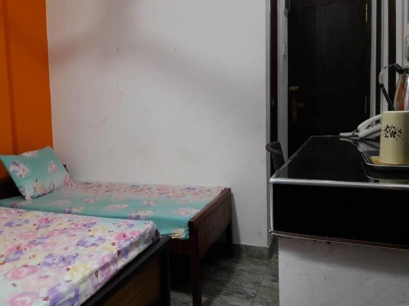 Backpack Lanka Hostel Коломбо Екстериор снимка