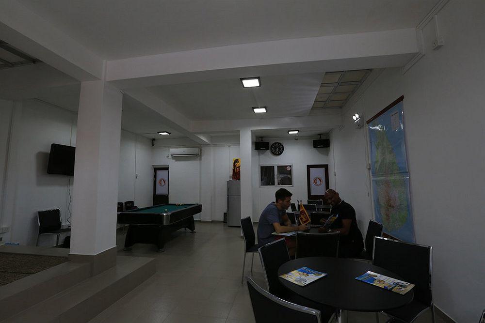 Backpack Lanka Hostel Коломбо Екстериор снимка