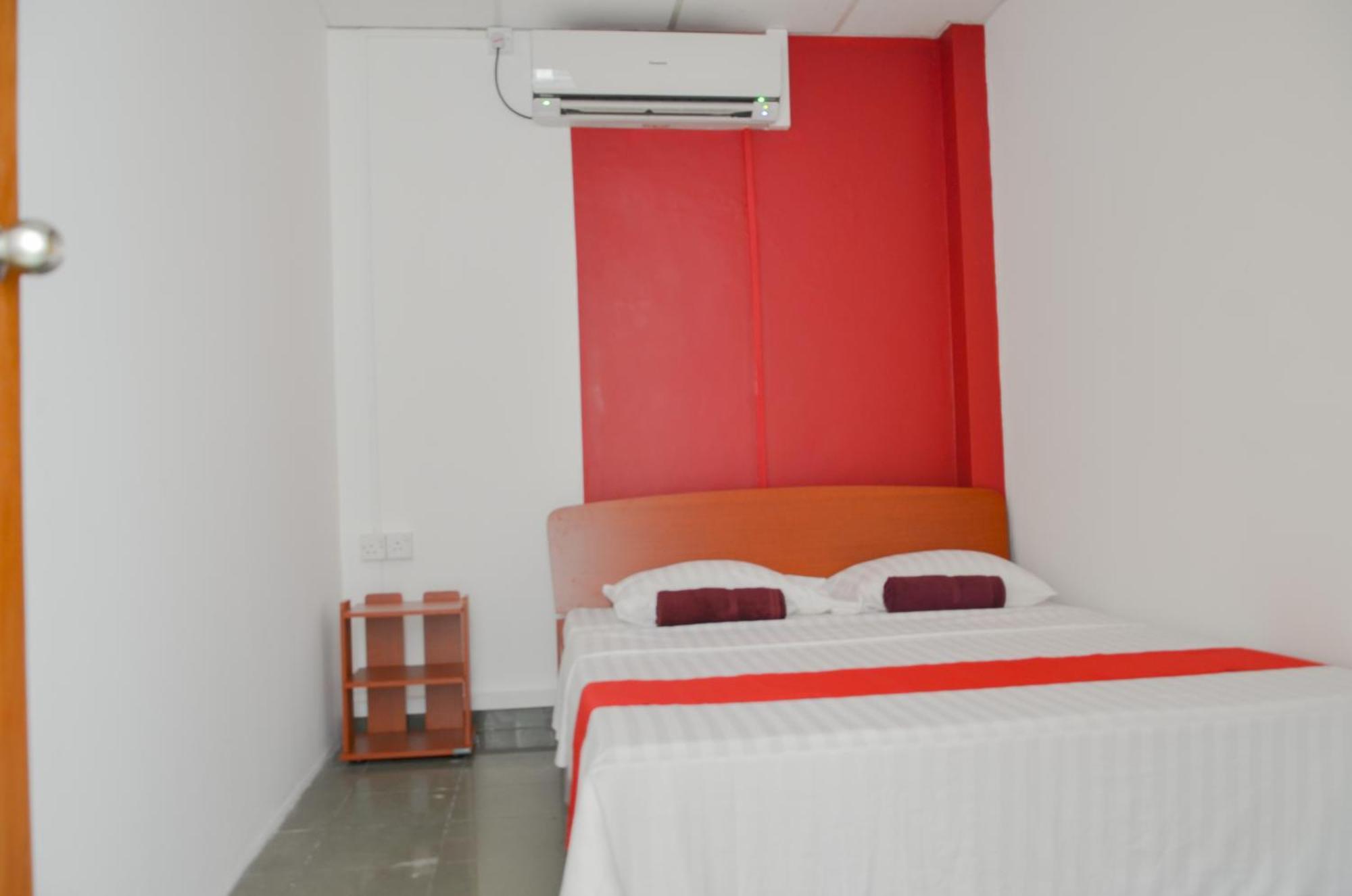 Backpack Lanka Hostel Коломбо Стая снимка