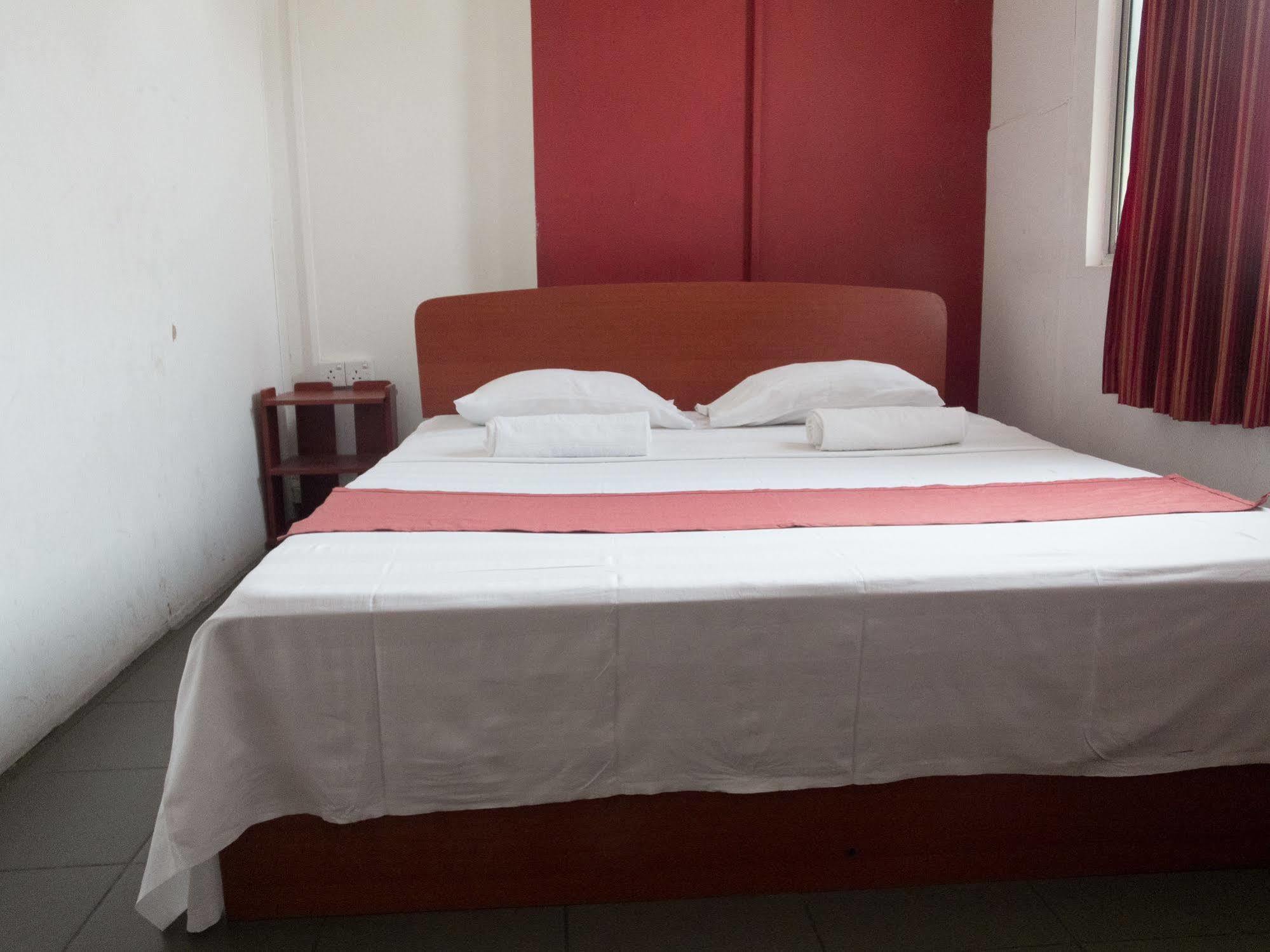 Backpack Lanka Hostel Коломбо Екстериор снимка