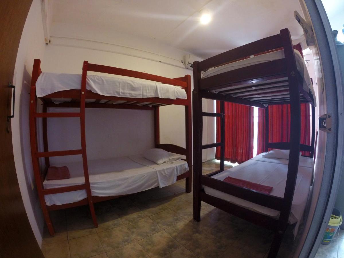 Backpack Lanka Hostel Коломбо Екстериор снимка