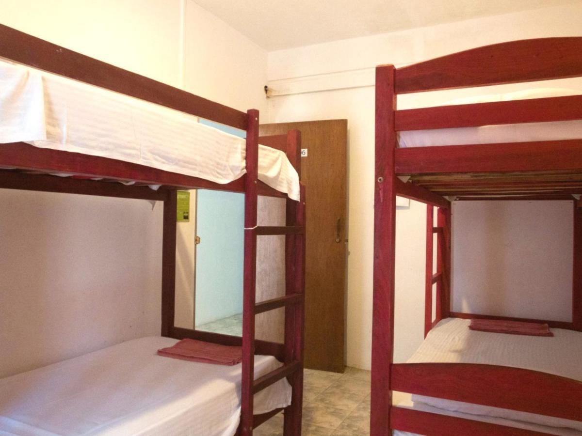 Backpack Lanka Hostel Коломбо Екстериор снимка