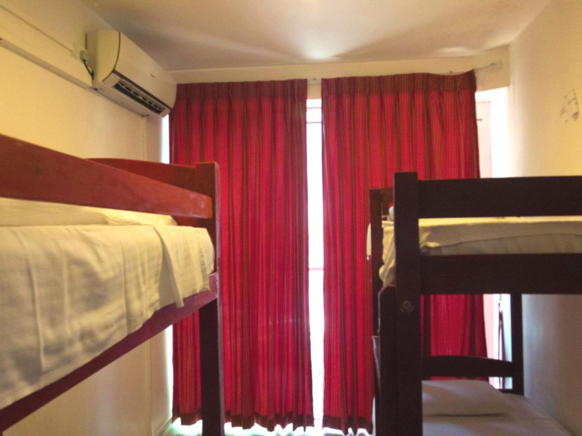 Backpack Lanka Hostel Коломбо Екстериор снимка