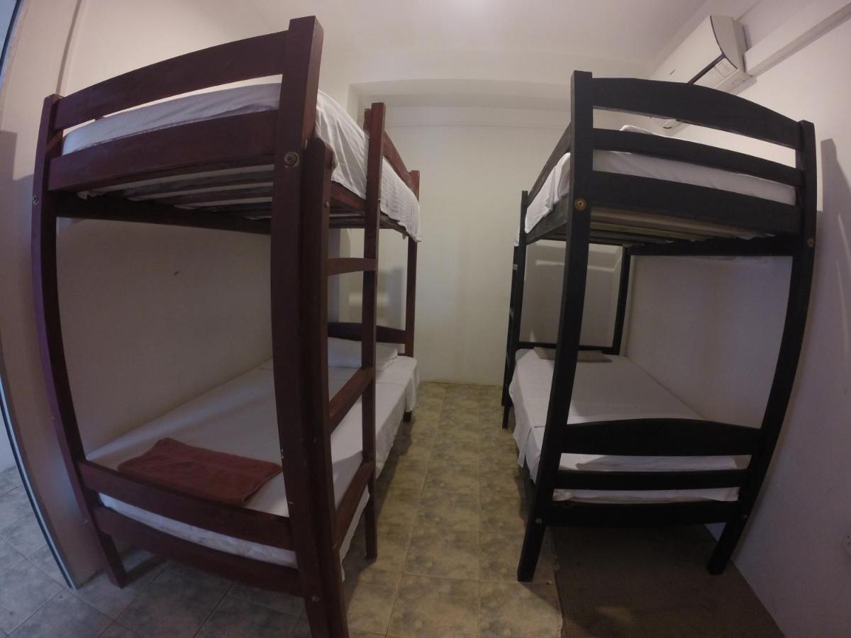 Backpack Lanka Hostel Коломбо Екстериор снимка